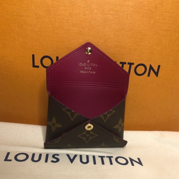 Authentic Louis Vuitton Small Pochette Kirigami - Picture 2 of 11